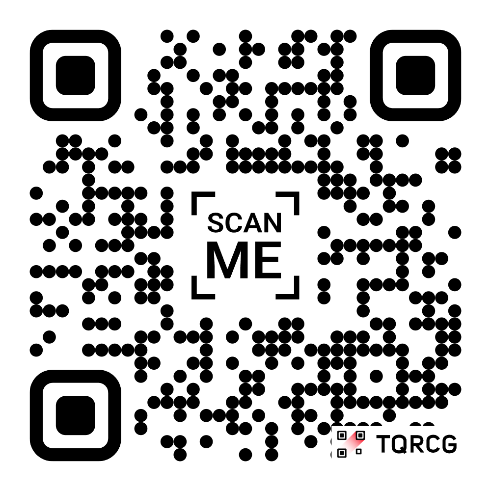 WhatsApp QR Code